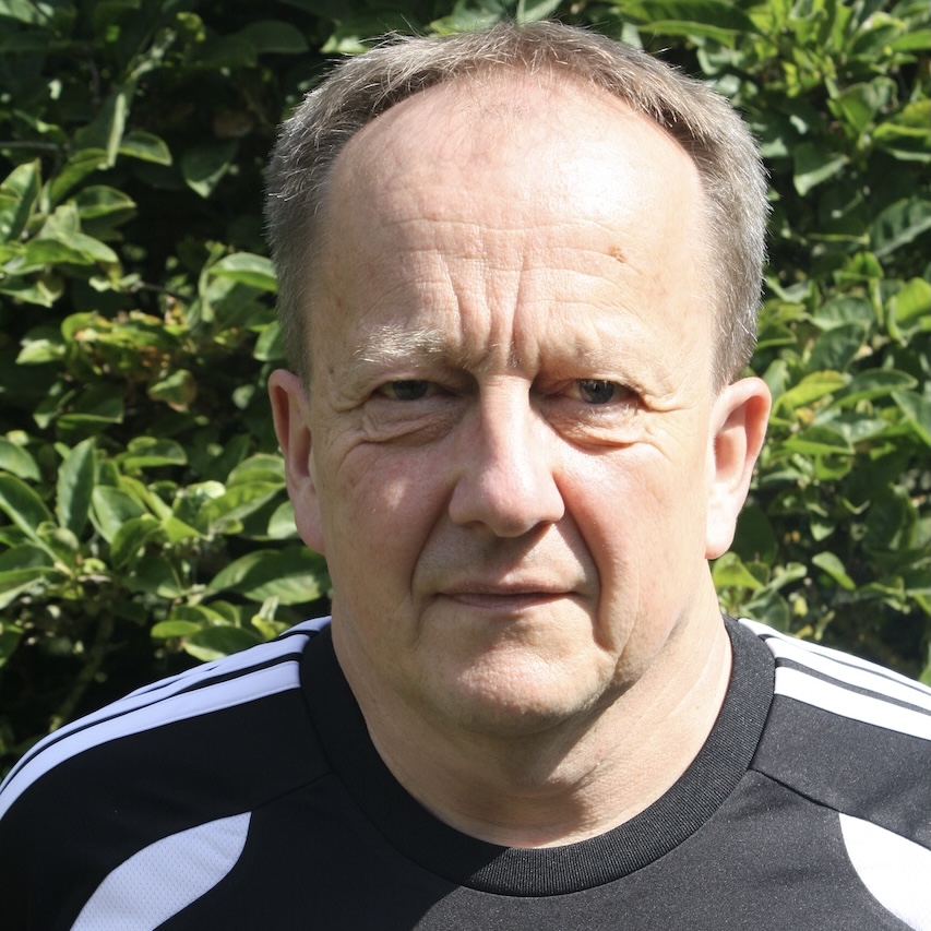 Stefan Klein