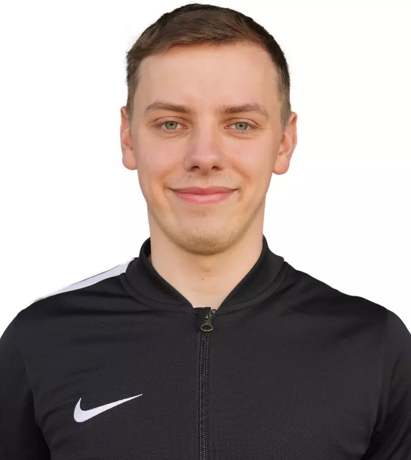 Timo Neumann