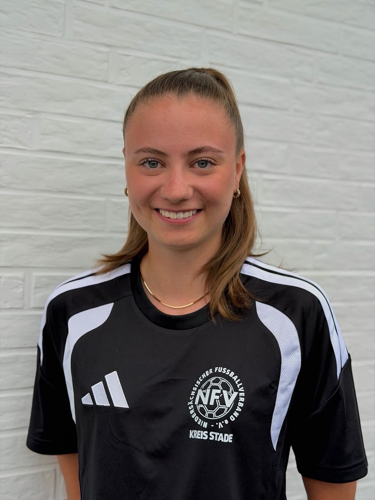 Leonie Heeren