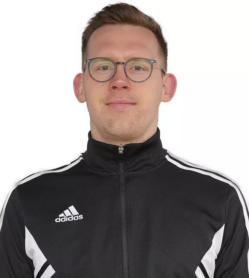 Lukas Höft